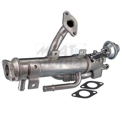 Afbeelding van Radiator,Uitlaatgas recirculatie MEAT DORIA 88494