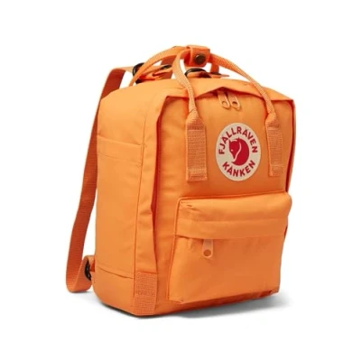 Afbeelding van Fjällräven Kanken MINI CITY 29 CM Rugzak, Maat: One Size, Sunstone orange
