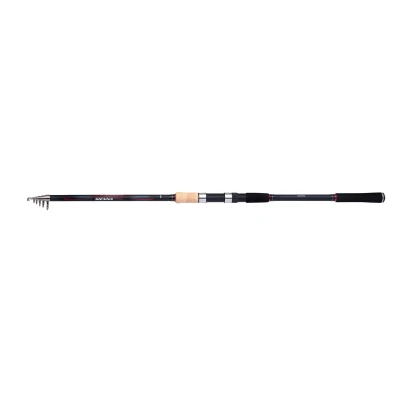 Afbeelding van Shimano Sienna Allround Tele GT Glued Hengel 2.70m (30 60g) Telescoophengel
