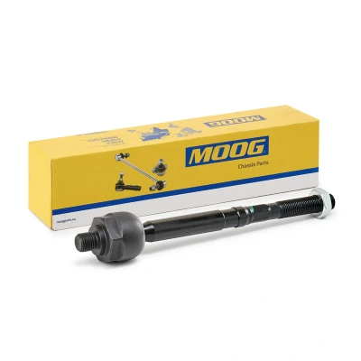 Afbeelding van MOOG RE AX 2091 Binnenste Stuurkogel Binnen, Vooras M14X1.5 229,5 RENAULT: MEGANE 2 Kombi, 2, Coupe Cabriolet