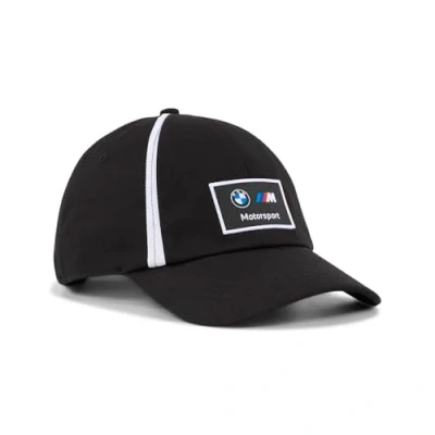 Image de Casquette dad BMW M Motorsport Heritage