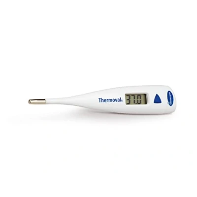 Afbeelding van Termometro digitale thermoval