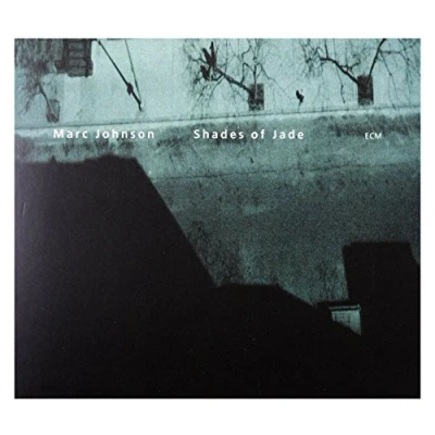 Afbeelding van Marc Johnson Shades Of Jade (CD)