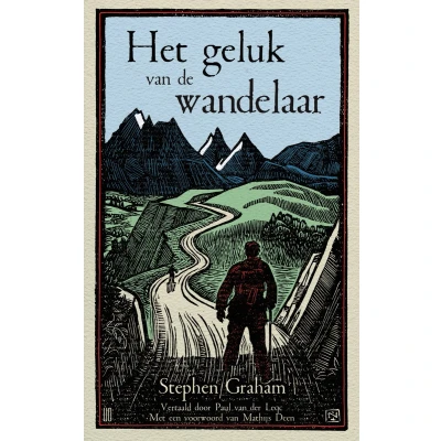 Afbeelding van Het geluk van de wandelaar