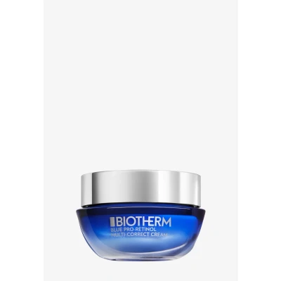 Afbeelding van Biotherm Blue Pro Retinol Multi correct Dagcrème 75 ml