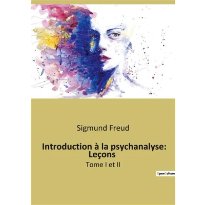 Image de Introduction à la psychanalyse: Leçons