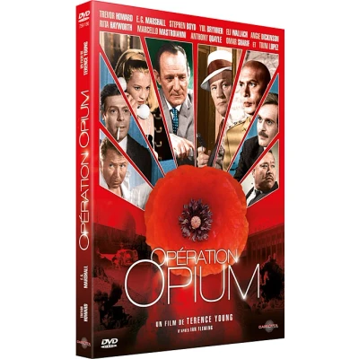 Afbeelding van Operation Opium