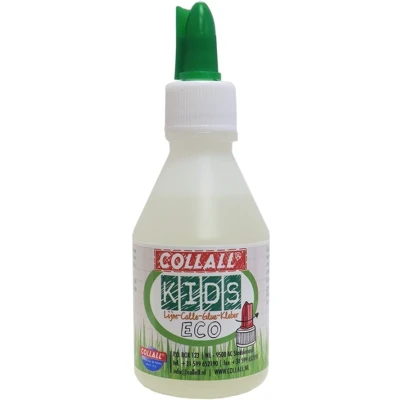Afbeelding van Kinderlijm Collall Eco 100ml