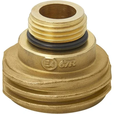 Afbeelding van Pro Plus LPG Nippel Europa 22 mm