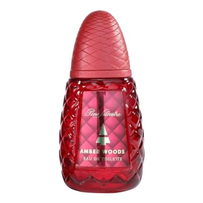 Afbeelding van Pino Silvestre Amber Woods Eau de Toilette 75 ml