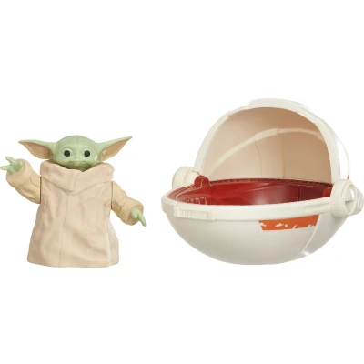 Afbeelding van Star Wars Grogu