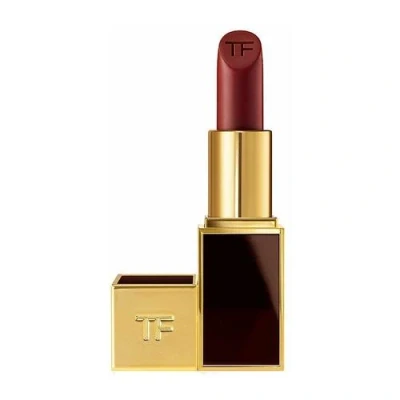 Image de Tom Ford Lip Color Matte Lipstick 08 Velvet Cherry 3 grammes