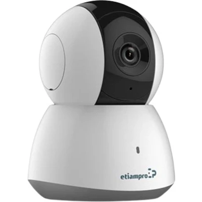 Afbeelding van Mini ip camera wifi pan/tilt 2mp Velleman
