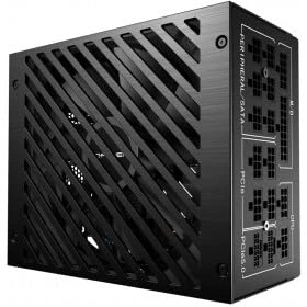 Afbeelding van LC Power LC1000P V3.0 PC netvoeding 1000 W ATX 80 Plus Platinum