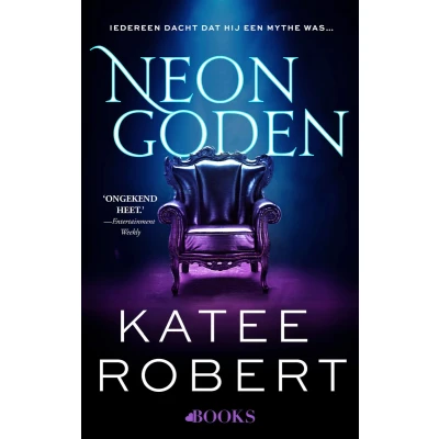 Afbeelding van Neon goden