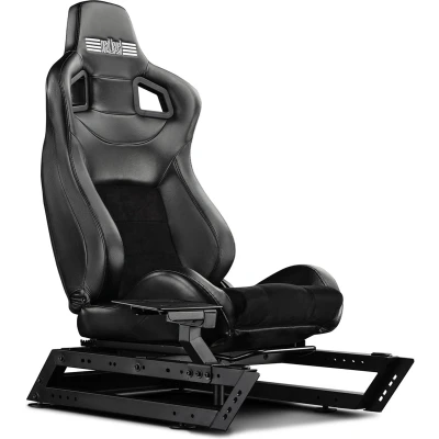 Afbeelding van Next Level Racing GT Seat Add on Racestoel voor Wheel Stand DD/ 2.0 Zwart