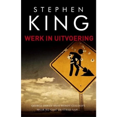 Image de Werk in uitvoering