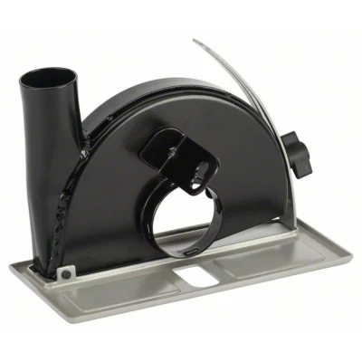 Afbeelding van Bosch Geleidingsslede met afzuigaansluiting 150 mm