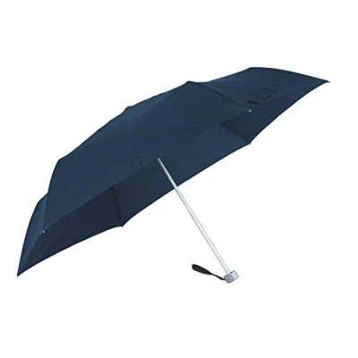 Afbeelding van Samsonite Rain Pro 3 Sect. Manual Flat blue