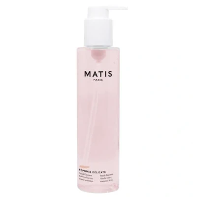 Afbeelding van Matis Sensi Essence Gentle Toner 200 Ml