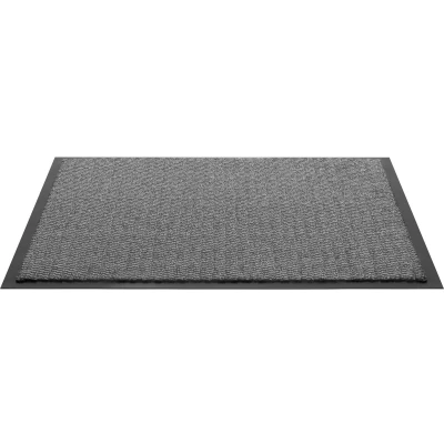 Afbeelding van Hamat Schoonloopmat Spectrum 60x90 cm Antraciet