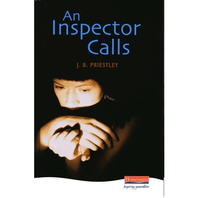 Afbeelding van An Inspector Calls