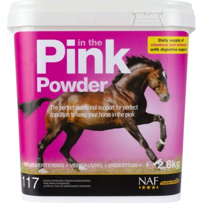 Afbeelding van NAF In The Pink 2,8 kg