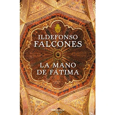 Afbeelding van La mano de Fátima. Edición limitada