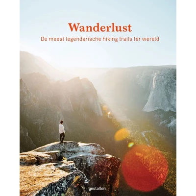 Afbeelding van Wanderlust