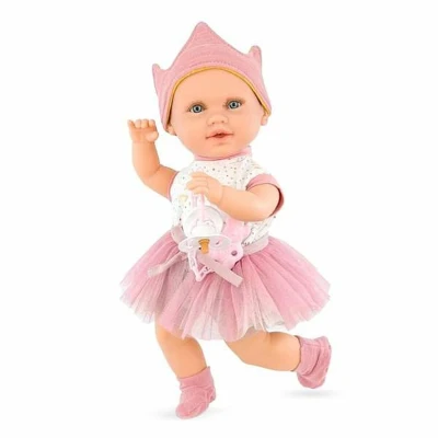 Afbeelding van Babypop Berjuan Marianna 38 cm