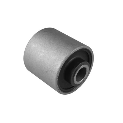 Afbeelding van TEDGUM 00226069 Draagarmrubbers Achteras, Onder, Bovenaan, Voor, Achter, Aan beide zijden Rubber Rubbermetaallager voor enkelvoudigedraagarm