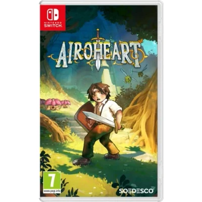 Afbeelding van Airoheart