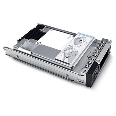 Afbeelding van Hard Drive Dell 345 BEBH 480 GB SSD