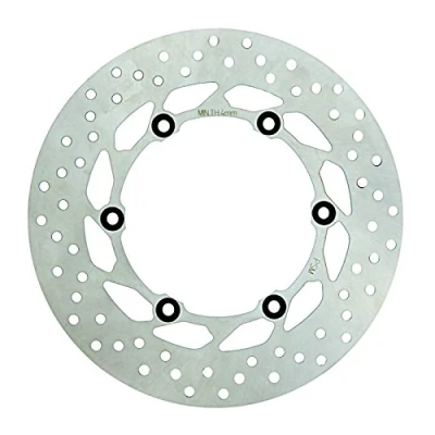 Afbeelding van Remschijf achter RMS 225162270 Yamaha XP T Max 500
