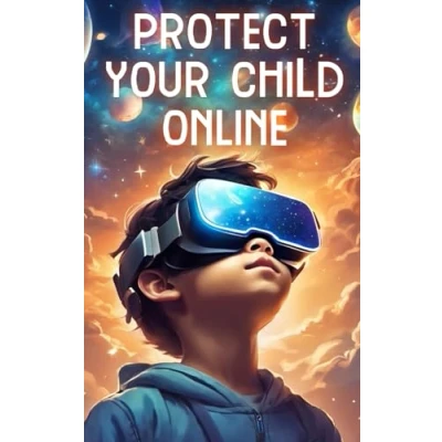 Afbeelding van Protect Your Child Online