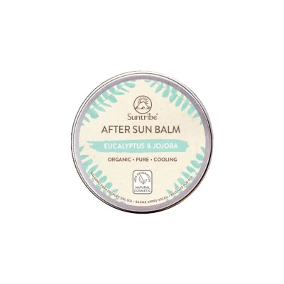 Afbeelding van Suntribe After Sun Balm Eucalyptus &amp; Jojoba