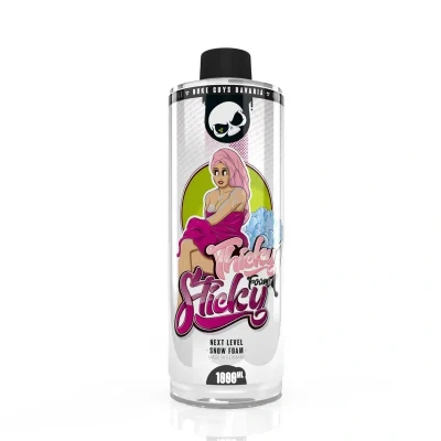 Afbeelding van Thicky Sticky Snow Foam 1000ml