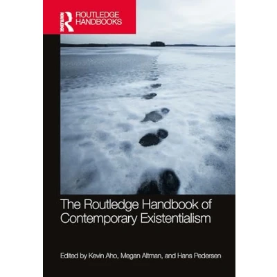 Afbeelding van Routledge Handbooks in Philosophy The Handbook of Contemporary Existentialism