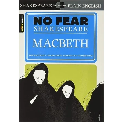 Afbeelding van Macbeth