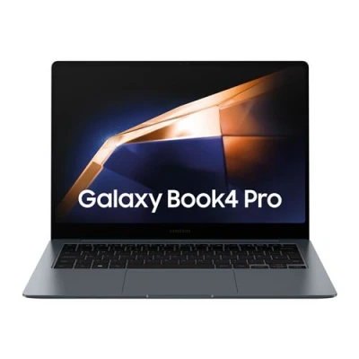 Afbeelding van Samsung laptop Galaxy Book 4 Pro 14 AMOLED Touchscreen Core Ultra 5 125H RAM 16 GB 512 SSD Intel Arc Graphics Windows 11