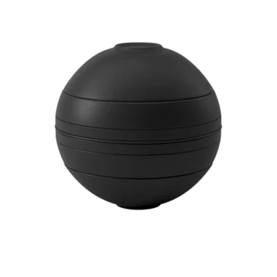 Image de Villeroy &amp; Boch Service de table La Boule Noir