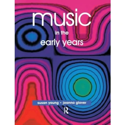 Afbeelding van Music in the Early Years