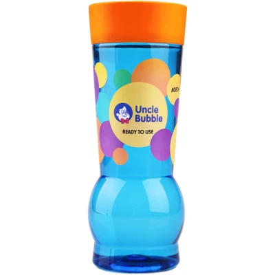 Afbeelding van Uncle Bubble Refill for small bubbles 944ml