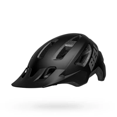 Afbeelding van Bell Nmd Mtb 2 Helm Zwart