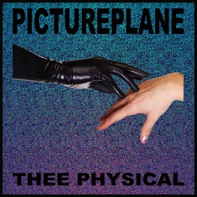 Afbeelding van Pictureplane Thee Physical (CD)