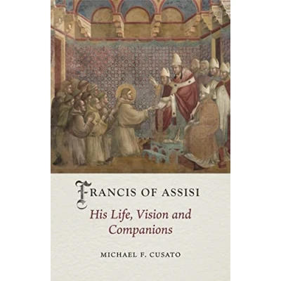 Afbeelding van Francis of Assisi