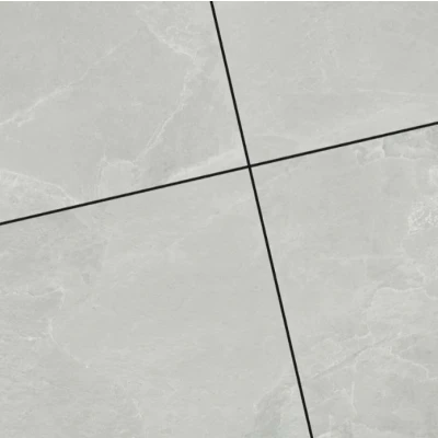 Afbeelding van Keramische tuintegel Marmo Grigio 60x60x3cm