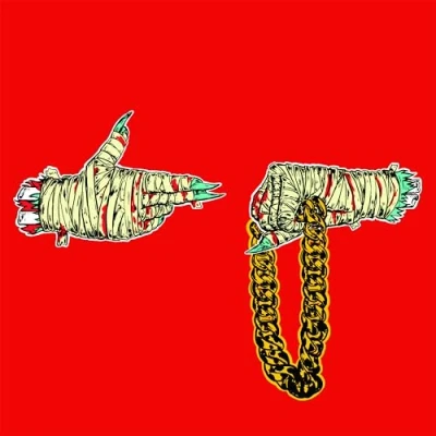 Afbeelding van Run The Jewels 2 (2LP)