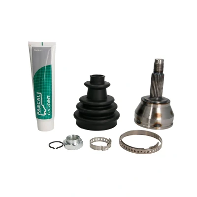 Afbeelding van Askoppeling PASCAL G1G004PC