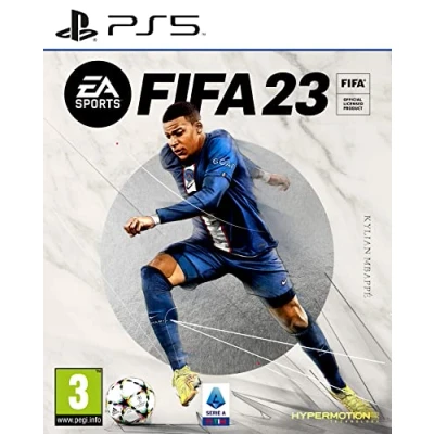 Afbeelding van Infogrames FIFA 23, PlayStation 5, Multiplayer modus, E (Iedereen)